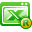 R-Excel Recovery icon